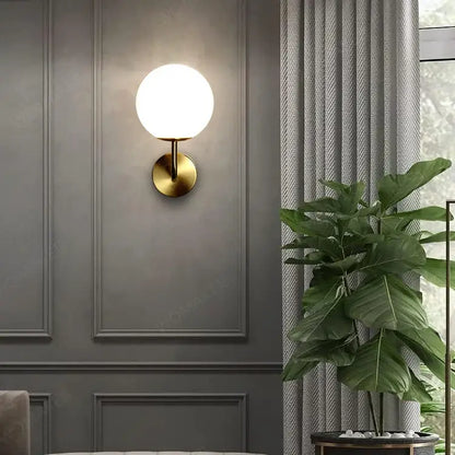 Modern black battery wall sconces with remote control for bedroom