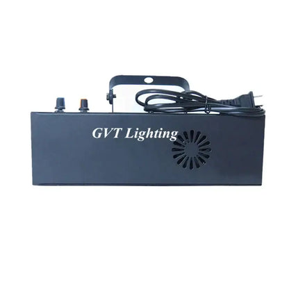 Black bodyguard 100w yellowish white strobe light auto sound control