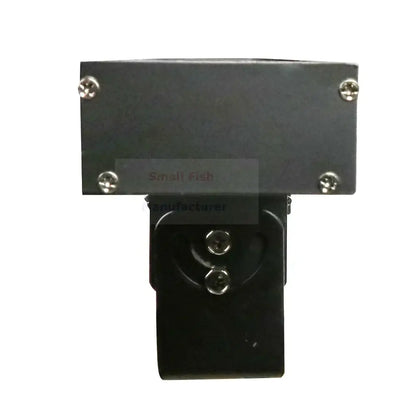 Black led wall wash bar light – living room dj strobe effect
