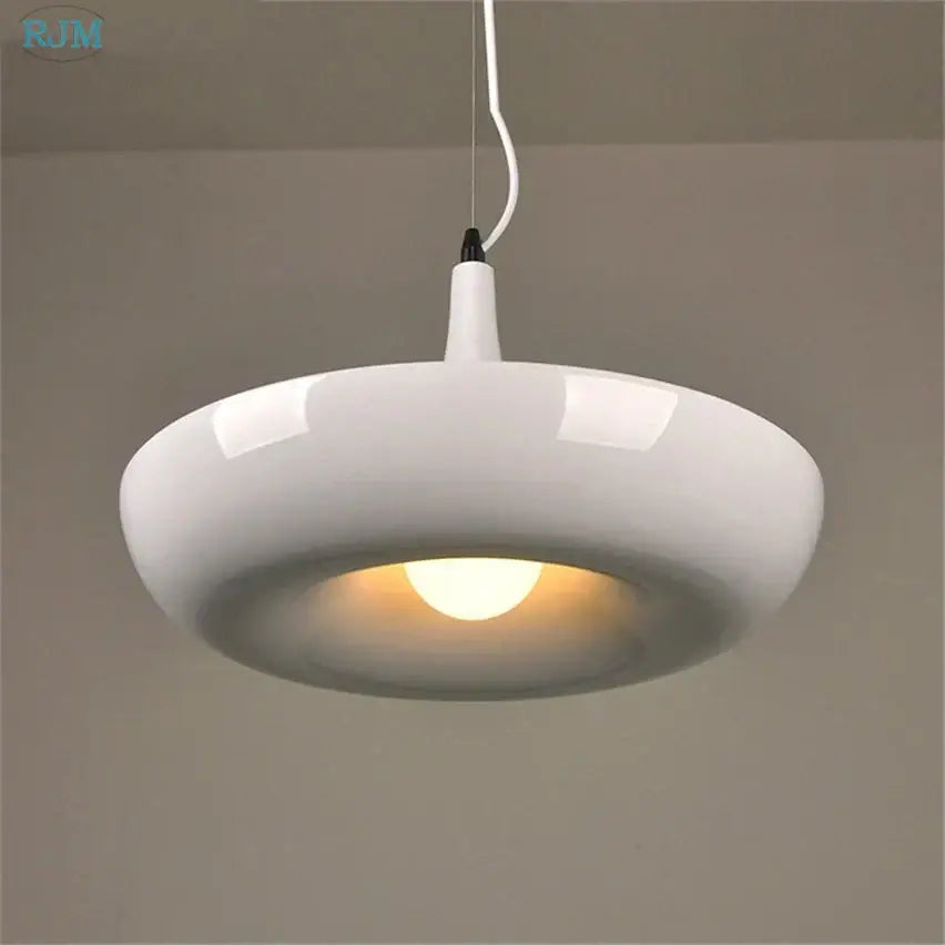 Black matte babylon garden pot plants pendant light kitchen ivy decor