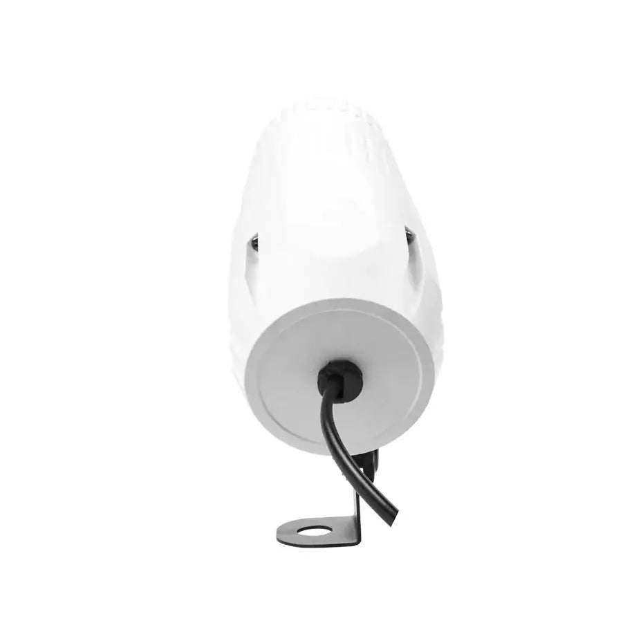 Black & white 15w rgbw led pinspot beam light for living room event