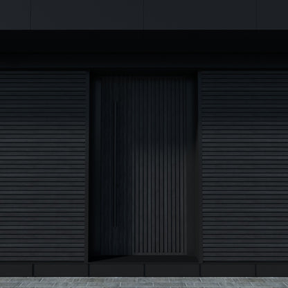 Outdoor Composite Slats