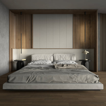 Nordic Linear Pendant