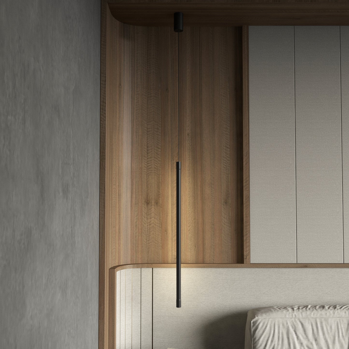 Nordic Linear Pendant