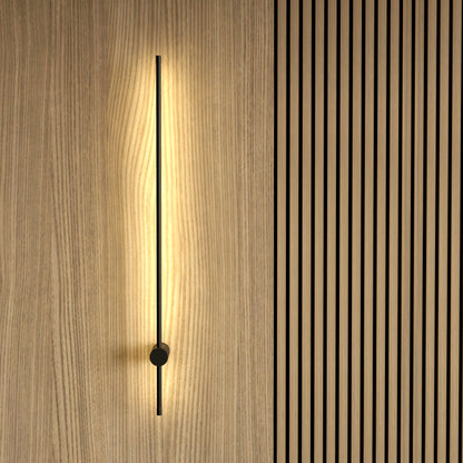 Leger Modern Wall Sconce