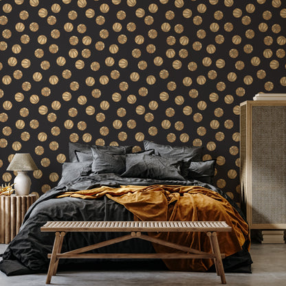Knox Wallpaper by Hailey Kiefer