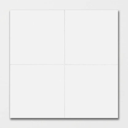 Sahara Wild Matte Ceramic Tiles 6x6