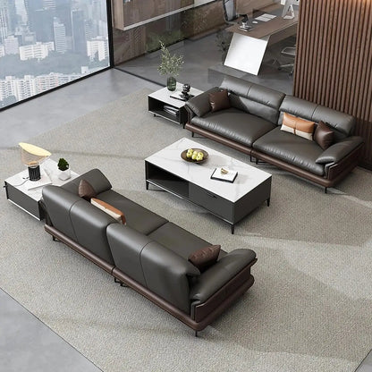Sigtuna · Office Waiting Area Lounge Seating