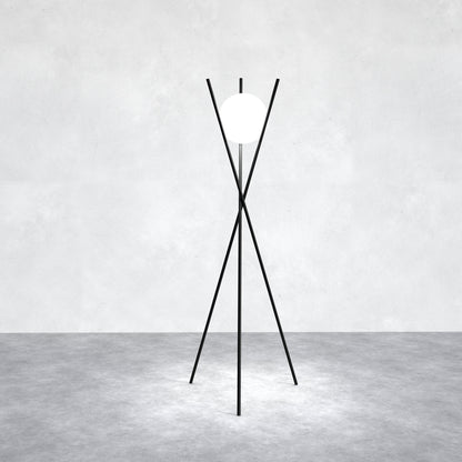 Solstice Floor Lamp