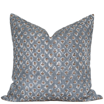 Somerset Pillow Combination | Set of Four Pillow Covers