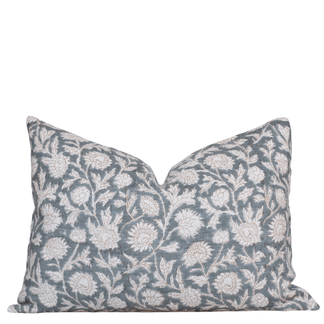 Belleview Bedroom Pillow Combination | Set of Six Pillow Covers