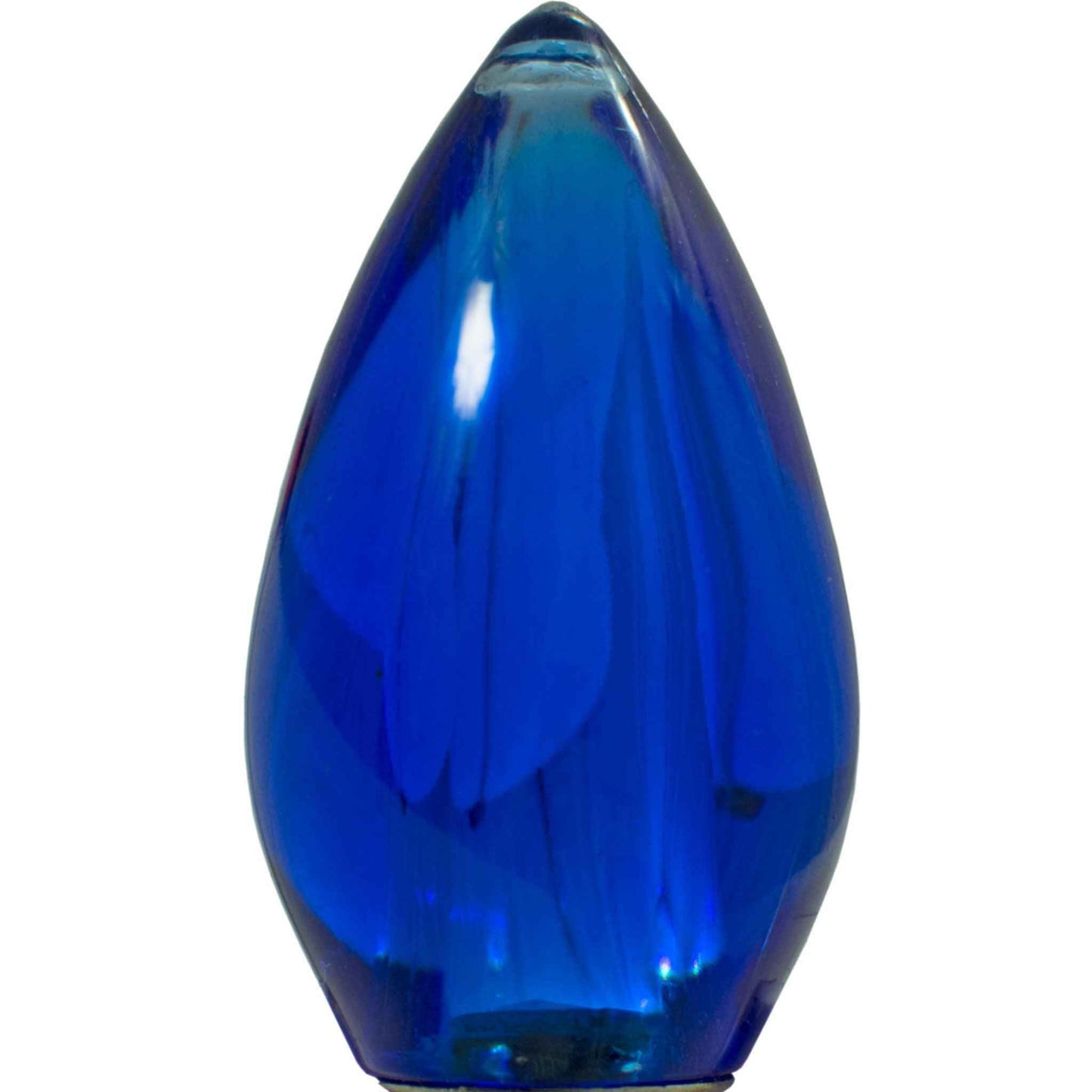 Blue LED Light Bulbs