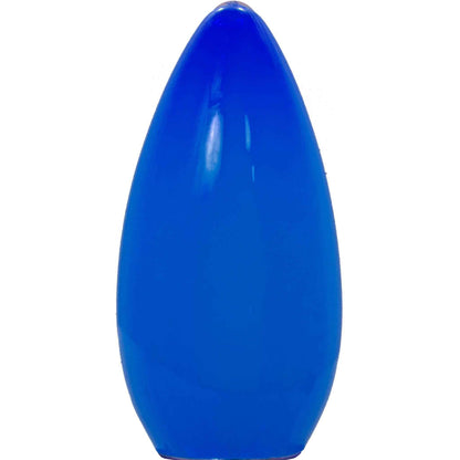 Blue Solid LED Light Bulbs