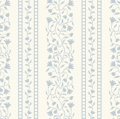 Gretchen Wallpaper by Heights Design Studio