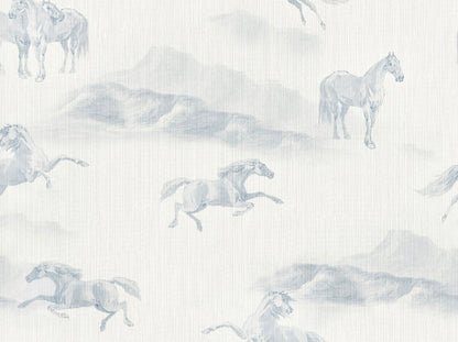 Rook Wallpaper by Aynsley Ovard x Bloomery Decor