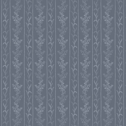 Ada Wallpaper by Astrid Blanchard