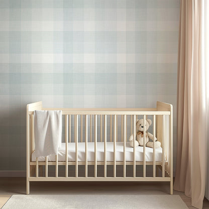 Mack Wallpaper by Aynsley Ovard x Bloomery Decor