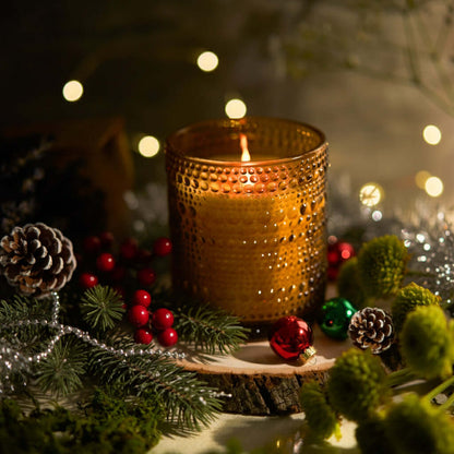 Aromática Scented Candles
