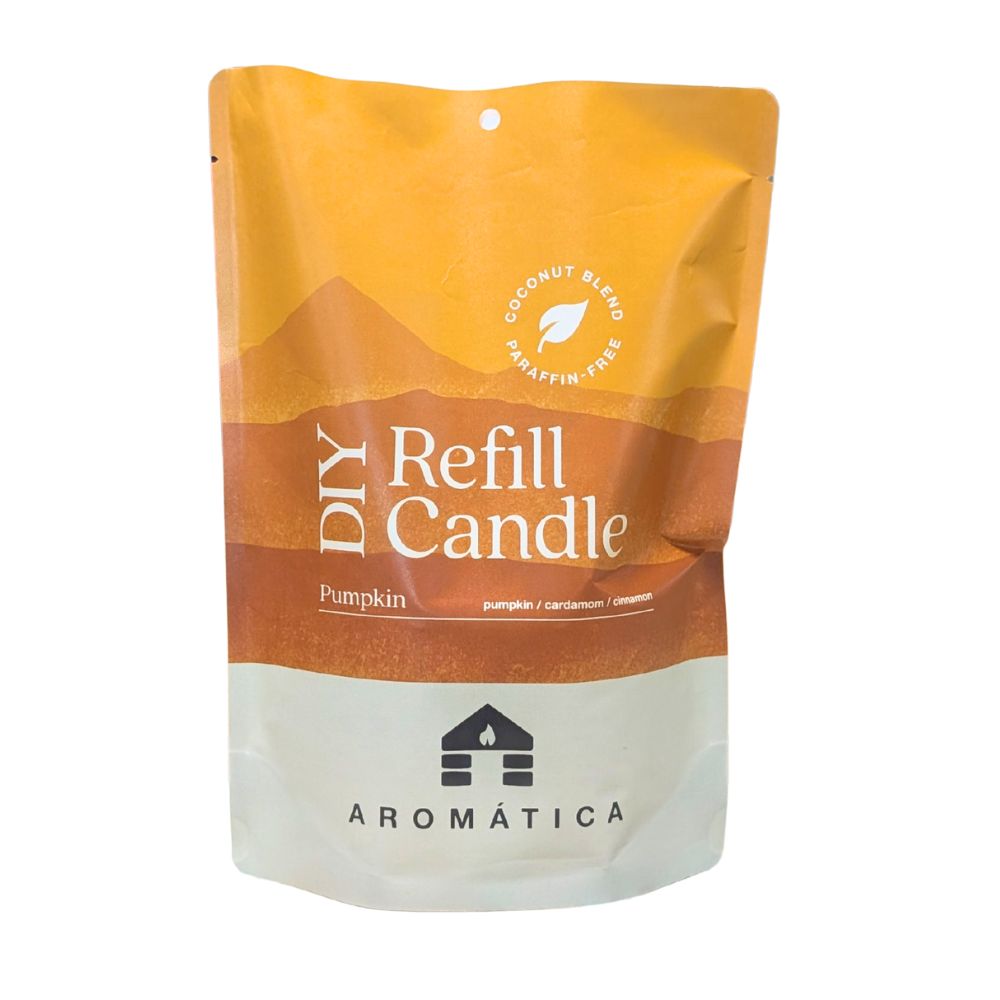 Aromática DIY Scented Candle Gift Set