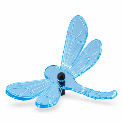 Small Garden Dragonfly | Multiple Colors | Glowing Creation