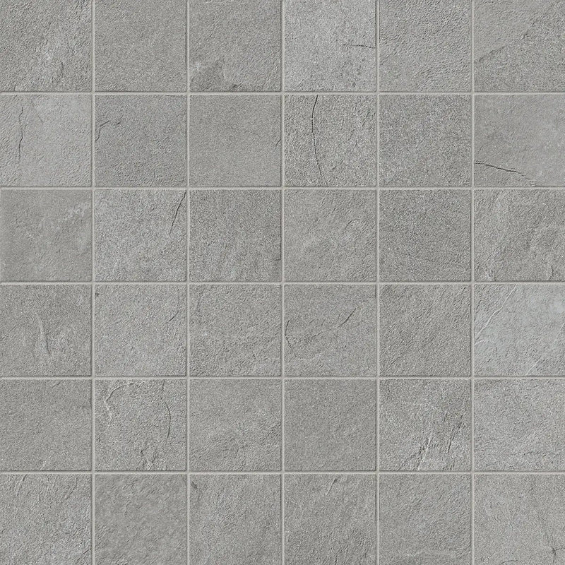 Bluestone Blue Select Bullnose Look Porcelain Moldings 3x24