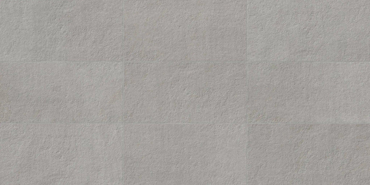 Bluestone Thermal Blue Select Bullnose Look Porcelain Moldings 3x24