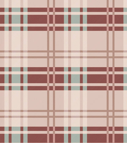 Lockwood Wallpaper by Zenclover