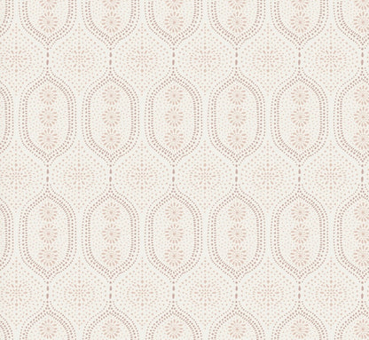 Holloway Wallpaper by Brittany Polatis Design