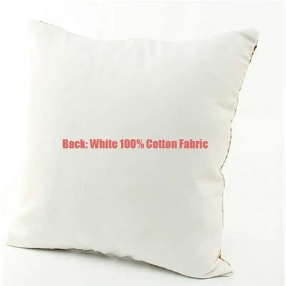 Boho farmhouse floral cream embroidered pillow covers living room