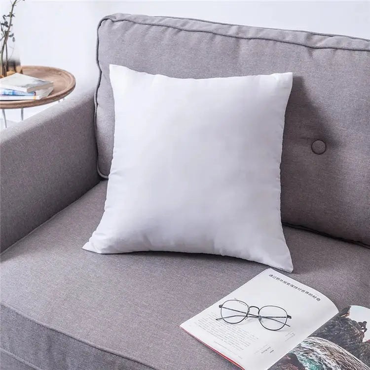 Boho yellow rainbow celestial cushion cover living room tassel pillow