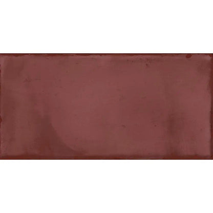 Bordeaux Matte Ceramic Tiles 4x8