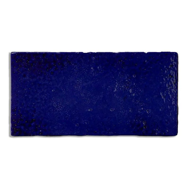 Bowery Glossy Glazed Terracotta Tiles 4x8