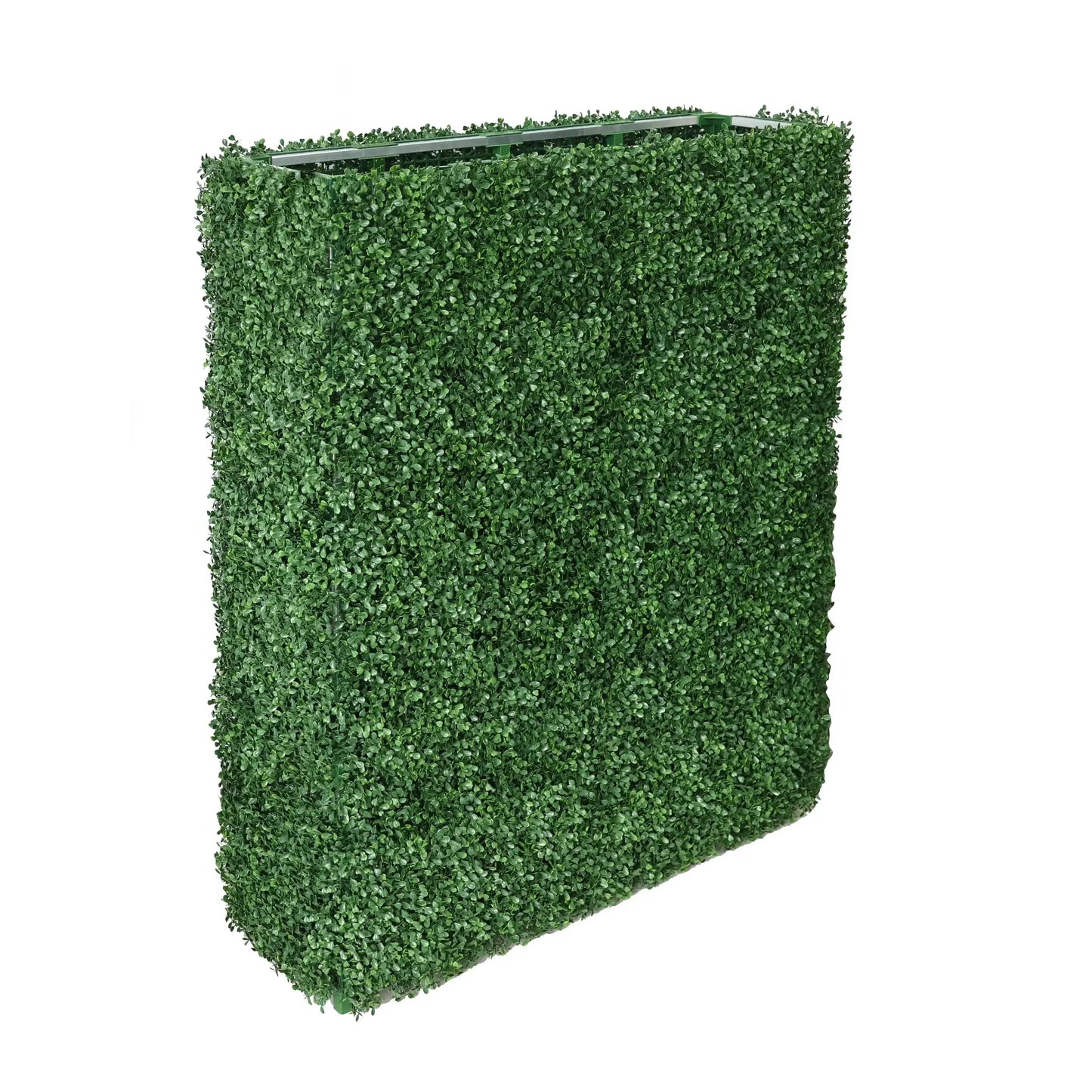Boxwood Artificial Hedge 7.5ft – UV Resistant – Commercial Grade