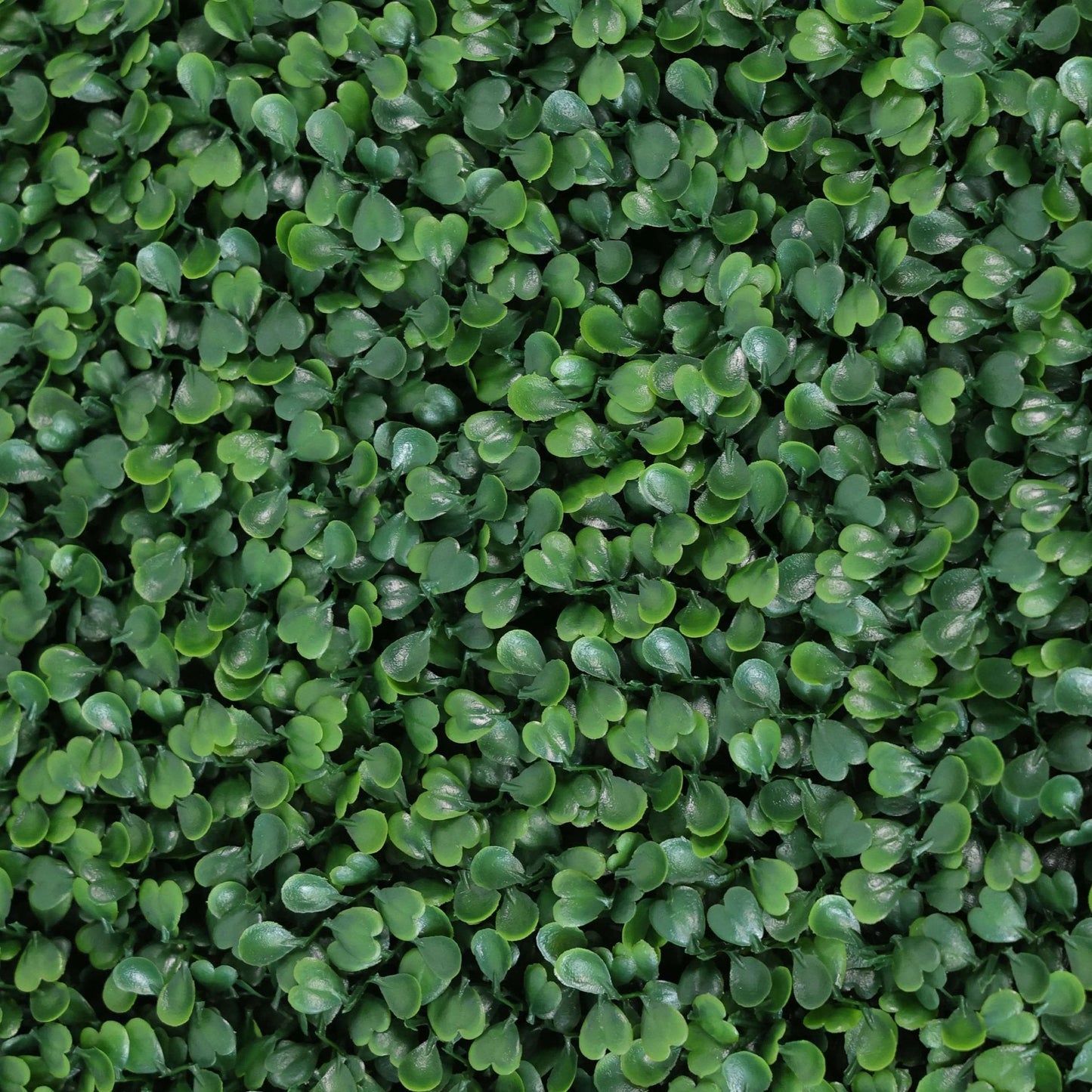 Boxwood Artificial Hedge 7.5ft – UV Resistant – Commercial Grade