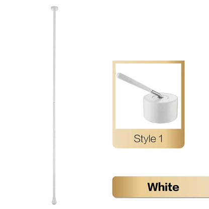 DecorBites™ Brass Black Luxury Bathroom Faucet - Single Handle