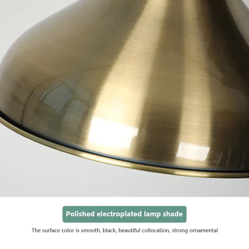 Brass retractable electric 275w food heat pendant light kitchen