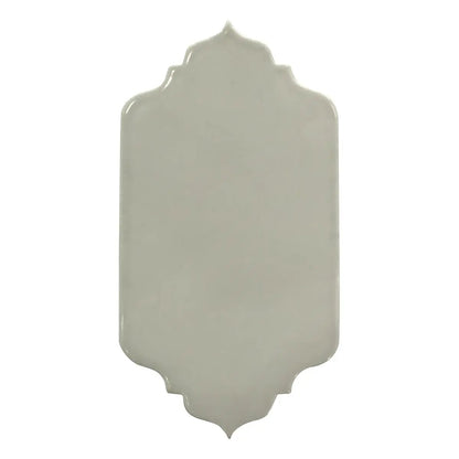 Zephyr Glossy Marbella Ceramic Tiles 4x8