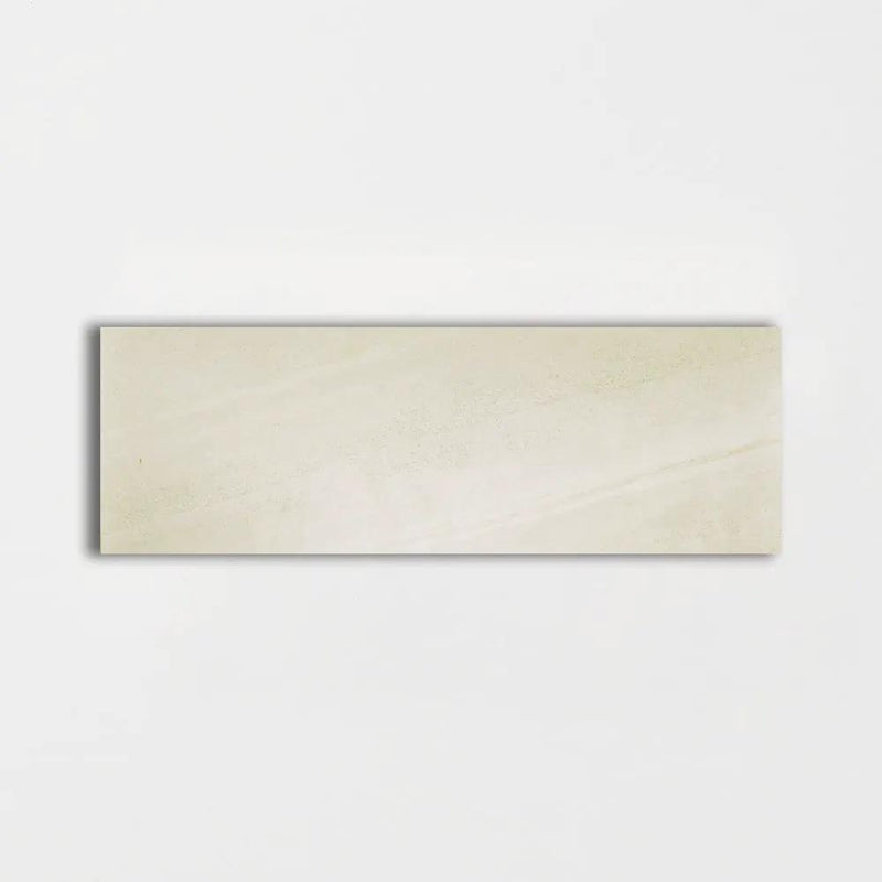 Brera Glazed Subway Stone Look Porcelain Tiles 4x12