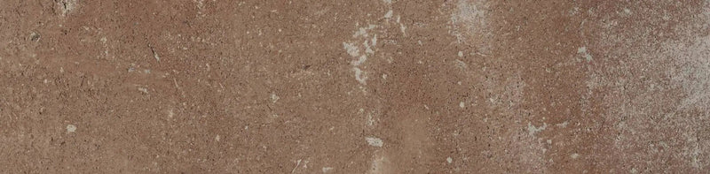 Brick World London Red Corner Look Porcelain Moldings 3x12