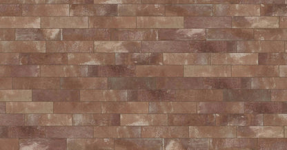 Brick World London Red Look Porcelain Tiles 3x12