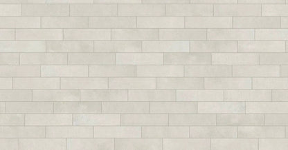 Brick World Soho White Look Porcelain Tiles 3x12