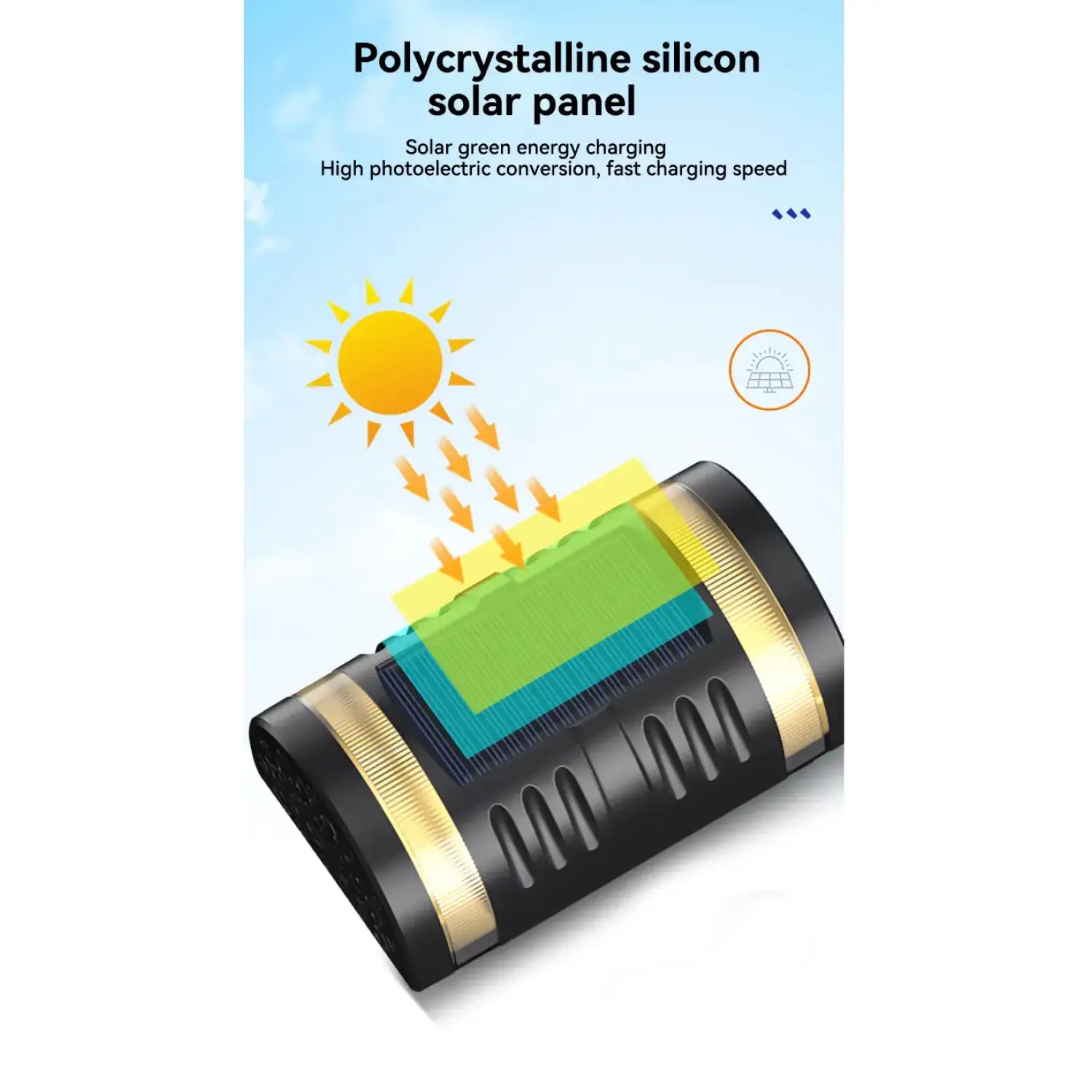 Bright and Durable Solar Lights for Backyard Illumination