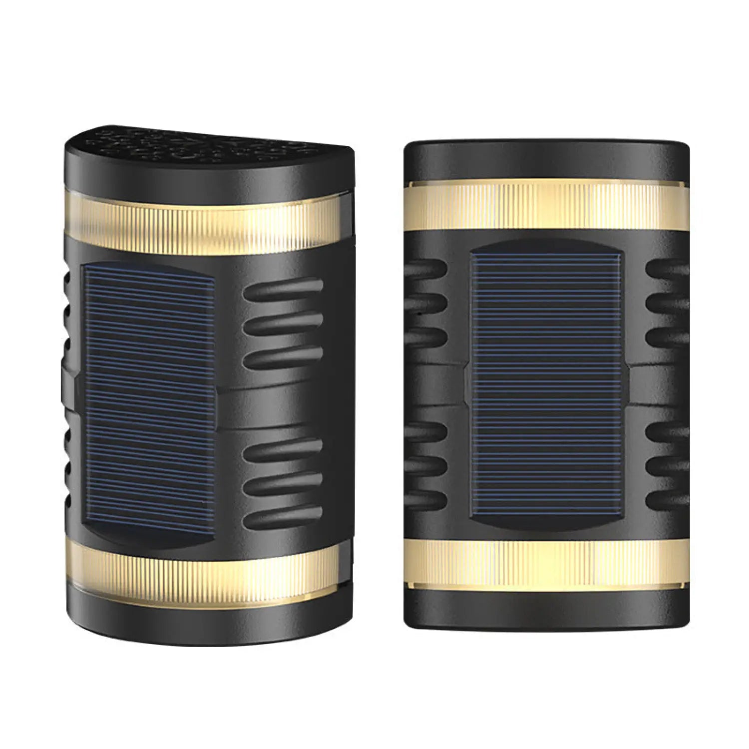 Bright and Durable Solar Lights for Backyard Illumination