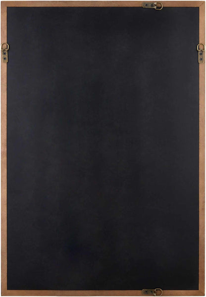 Matagalpa Camel Accent Mirror