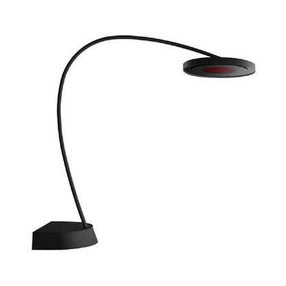 Bromic Heating 28" Eclipse Smart-Heat™ Dual Element Electric Infrared Portable Heater W/ Dimmer Control, 2900W [BH0820001-1] (SAK46138)
