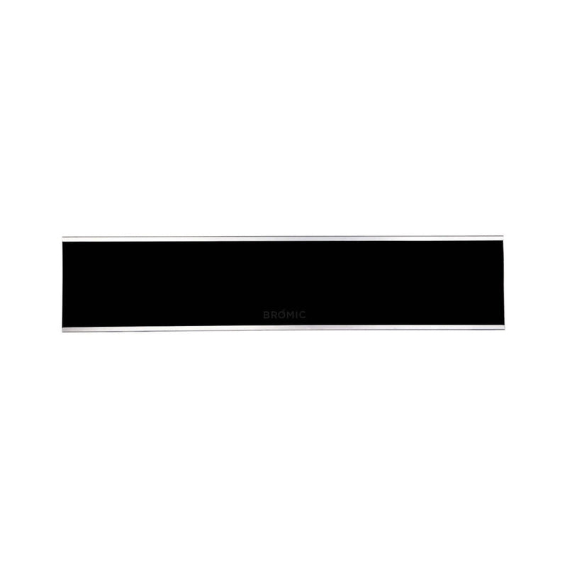 Bromic Heating Platinum Smart-Heat™ Series II 33-Inch 7,900 BTU 240V Electric Patio Heater, 2300W [BH0320003] (SAK42615)