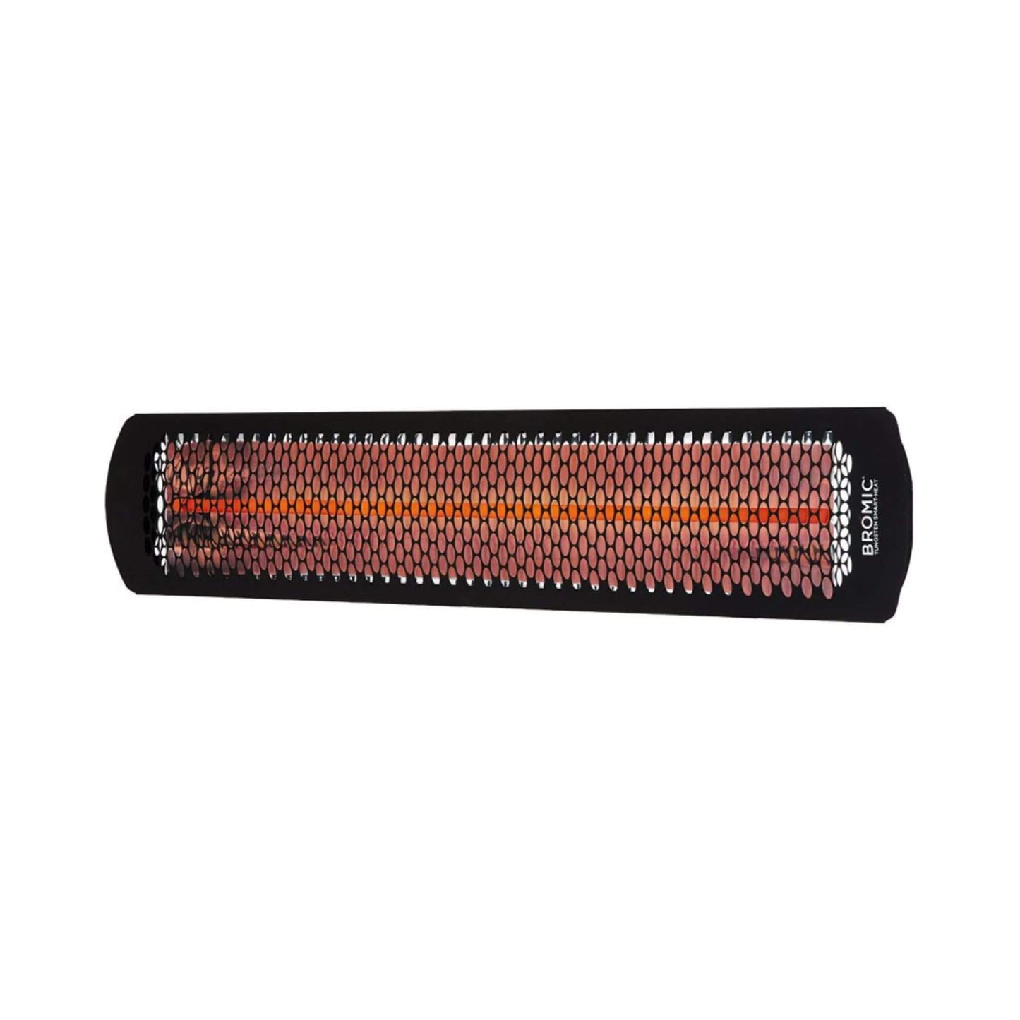 Bromic Heating Tungsten Smart-Heat™ 56-Inch 6000W Single Element 240V Electric Infrared Patio Heater [BH0420033] (SAK48512)