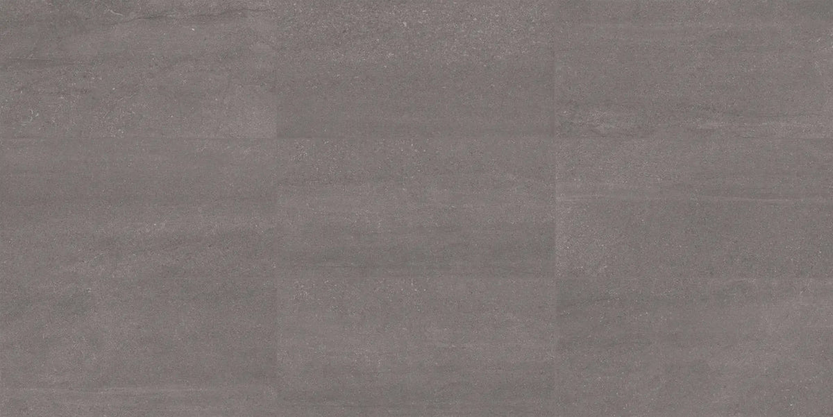 Brooklyn Grey Mosaic A Stone Look Porcelain Mosaics 12x12