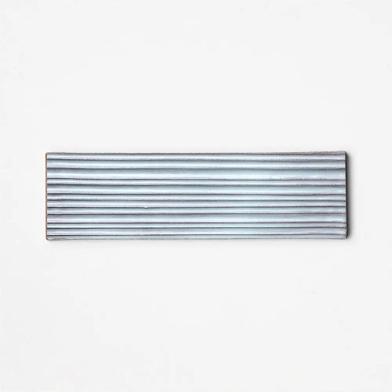 Brooklyn Legato Glossy 2 1/4x7 7/8x3/8