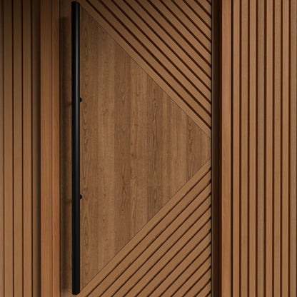 Outdoor Composite Slats